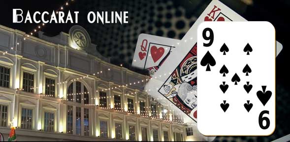 บาคาร่า-จีคลับ